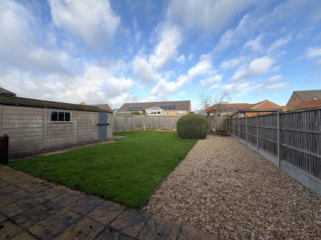 2 bedroom Bungalow for sale in Deepdale Lane, Nettleham, LN2