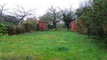 3 bedroom Detached house for sale in Broadway, Lincoln, LN2