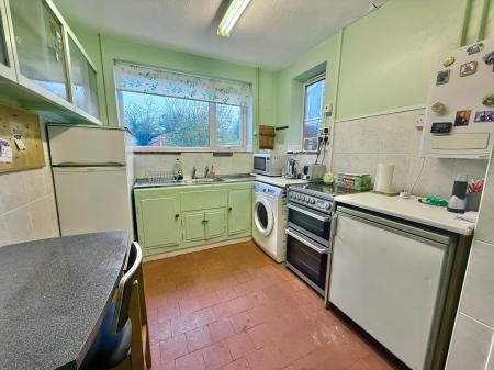 3 bedroom Detached house for sale in Broadway, Lincoln, LN2