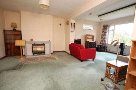 3 bedroom Detached house for sale in Broadway, Lincoln, LN2