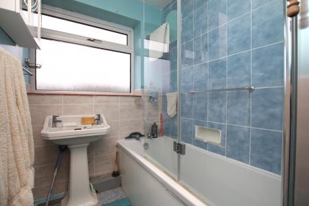 3 bedroom Detached house for sale in Broadway, Lincoln, LN2