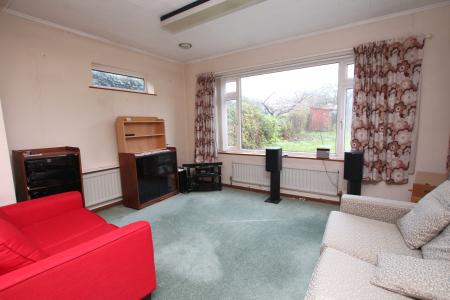 3 bedroom Detached house for sale in Broadway, Lincoln, LN2