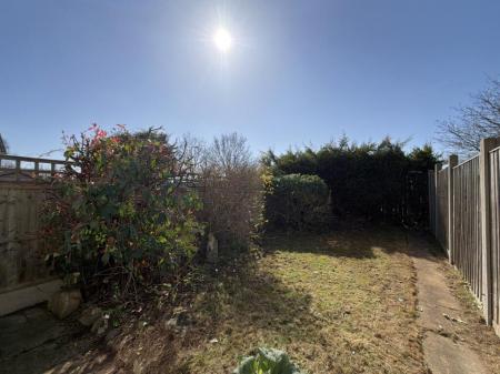 2 bedroom Terraced House for sale in Shawbury Close, Lincoln, LN6