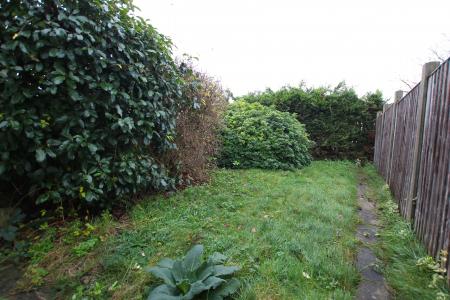 2 bedroom Terraced House for sale in Shawbury Close, Lincoln, LN6