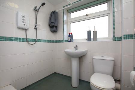 2 bedroom Terraced House for sale in Shawbury Close, Lincoln, LN6