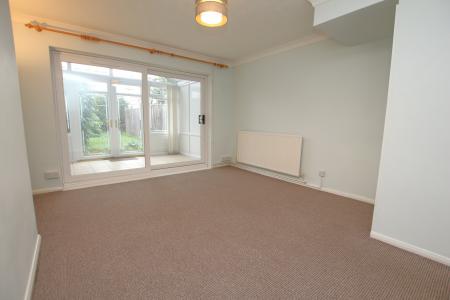 2 bedroom Terraced House for sale in Shawbury Close, Lincoln, LN6