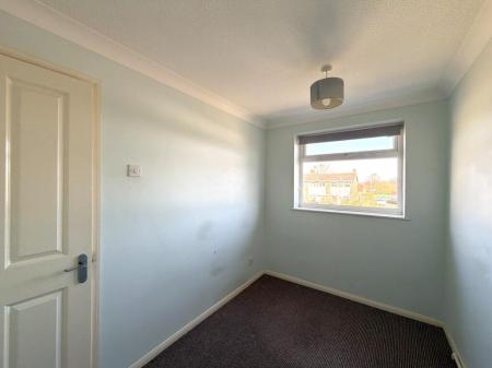 2 bedroom Terraced House for sale in Shawbury Close, Lincoln, LN6