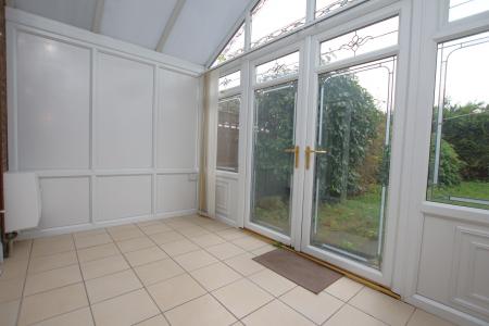 2 bedroom Terraced House for sale in Shawbury Close, Lincoln, LN6