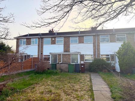 Shawbury Close, Lincoln, LN6