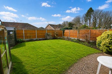 3 bedroom Detached bungalow for sale in Ermine Drive, Navenby, LN5