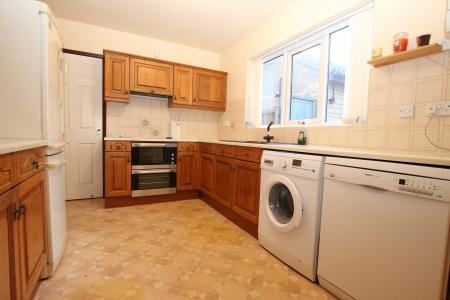 3 bedroom Detached bungalow for sale in Ermine Drive, Navenby, LN5