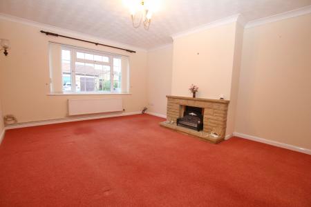 3 bedroom Detached bungalow for sale in Ermine Drive, Navenby, LN5