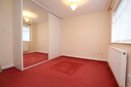 3 bedroom Detached bungalow for sale in Ermine Drive, Navenby, LN5