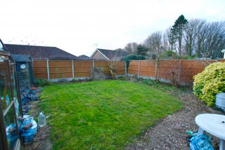 3 bedroom Detached bungalow for sale in Ermine Drive, Navenby, LN5