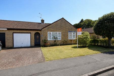 Ermine Drive, Navenby, LN5