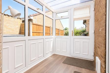 3 bedroom Detached bungalow for sale in Ermine Drive, Navenby, LN5