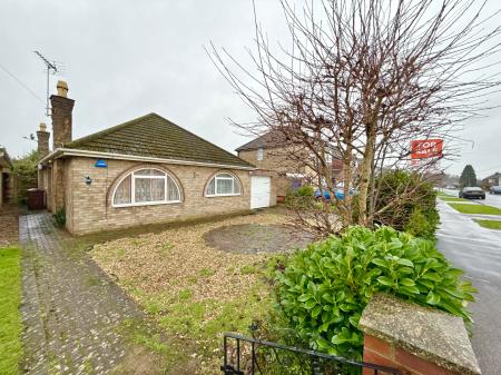 Western Avenue, Lincoln, LN6