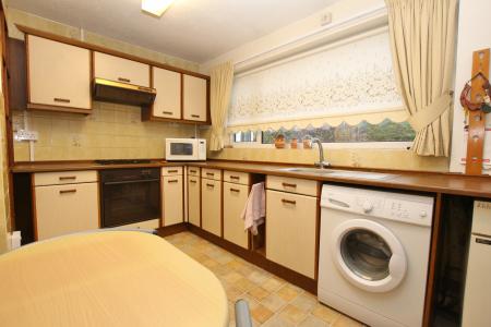 2 bedroom Detached bungalow for sale in Western Avenue, Lincoln, LN6