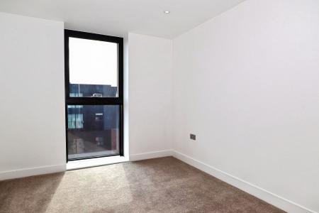 2 bedroom Flat to let in Brayford Wharf North, Lincoln, LN1