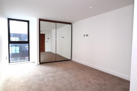 2 bedroom Flat to let in Brayford Wharf North, Lincoln, LN1