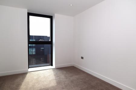 2 bedroom Flat to let in Brayford Wharf North, Lincoln, LN1