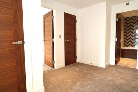 2 bedroom Flat to let in Brayford Wharf North, Lincoln, LN1