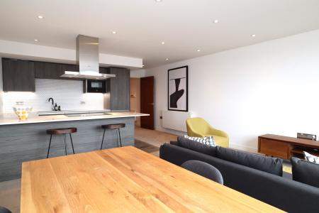 Brayford Wharf North, Lincoln, LN1