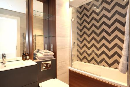 2 bedroom Duplex to let in Brayford Wharf North, Lincoln, LN1