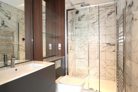 2 bedroom Duplex to let in Brayford Wharf North, Lincoln, LN1