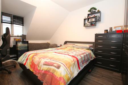 3 bedroom Town house for sale in Warren Lane, Witham St Hughs, LN6