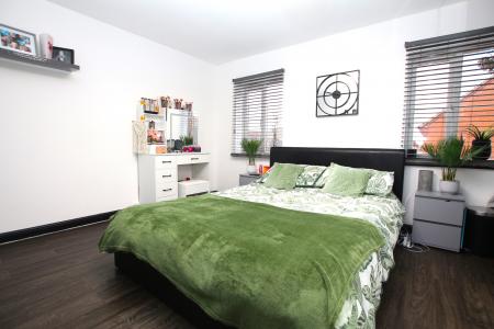 3 bedroom Town house for sale in Warren Lane, Witham St Hughs, LN6