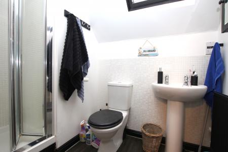 3 bedroom Town house for sale in Warren Lane, Witham St Hughs, LN6