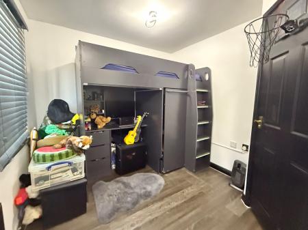 3 bedroom Town house for sale in Warren Lane, Witham St Hughs, LN6