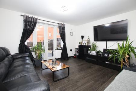 3 bedroom Town house for sale in Warren Lane, Witham St Hughs, LN6