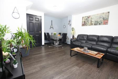 3 bedroom Town house for sale in Warren Lane, Witham St Hughs, LN6