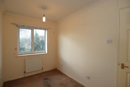 2 bedroom Terraced House for sale in Hunters Drive, Metheringham, LN4