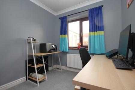 4 bedroom Detached house for sale in Meadow Way, Welton, LN2