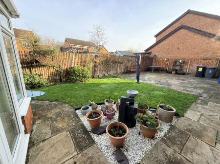 4 bedroom Detached house for sale in Meadow Way, Welton, LN2