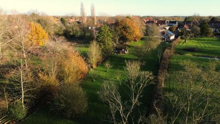 3 bedroom Detached bungalow for sale in High Street, North Scarle, LN6