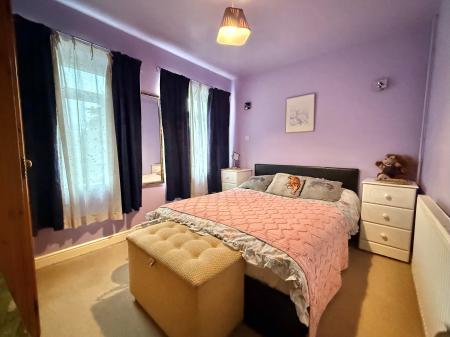 3 bedroom Detached bungalow for sale in High Street, North Scarle, LN6