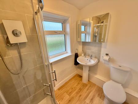 3 bedroom Semi-detached house for sale in Coulson Road, Lincoln, LN6