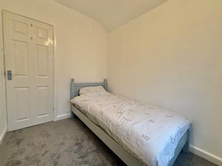 3 bedroom Semi-detached house for sale in Coulson Road, Lincoln, LN6