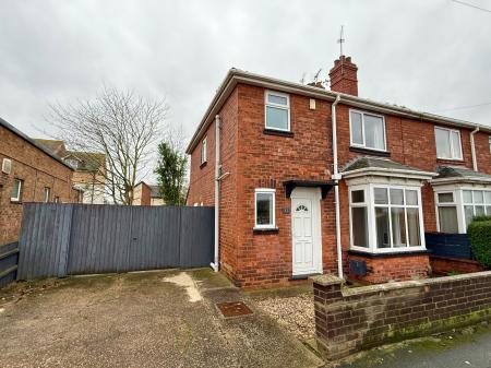 Coulson Road, Lincoln, LN6