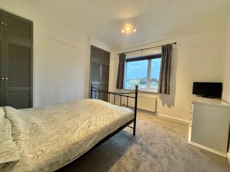 3 bedroom Semi-detached house for sale in Coulson Road, Lincoln, LN6