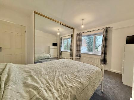 3 bedroom Semi-detached house for sale in Coulson Road, Lincoln, LN6