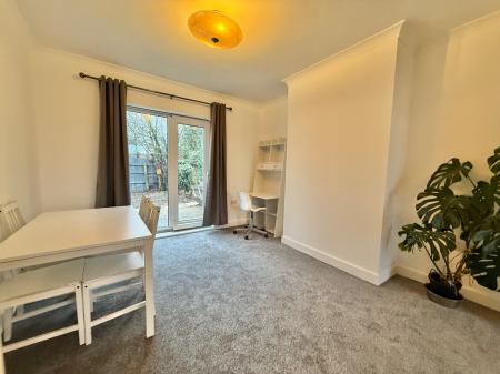 3 bedroom Semi-detached house for sale in Coulson Road, Lincoln, LN6