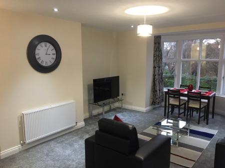2 bedroom Flat to let in St. Annes Road, Lincoln, LN2