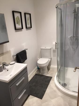 2 bedroom Flat to let in St. Annes Road, Lincoln, LN2