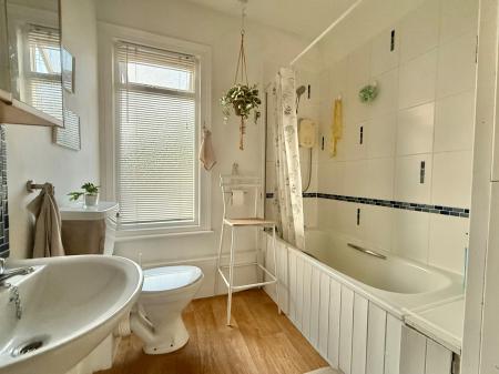 2 bedroom Terraced House for sale in Horton Street, Lincoln, LN2