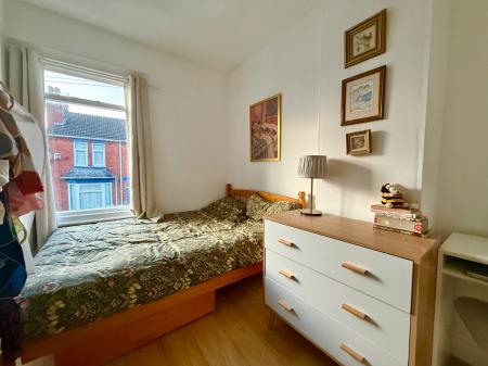 2 bedroom Terraced House for sale in Horton Street, Lincoln, LN2